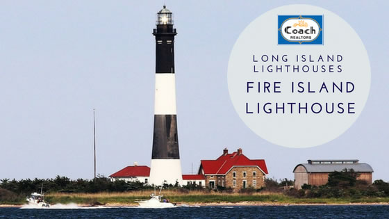 Long Island - Fire Island Lighthouse